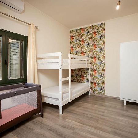 Zen Villa Elafonisi Kamára Kültér fotó